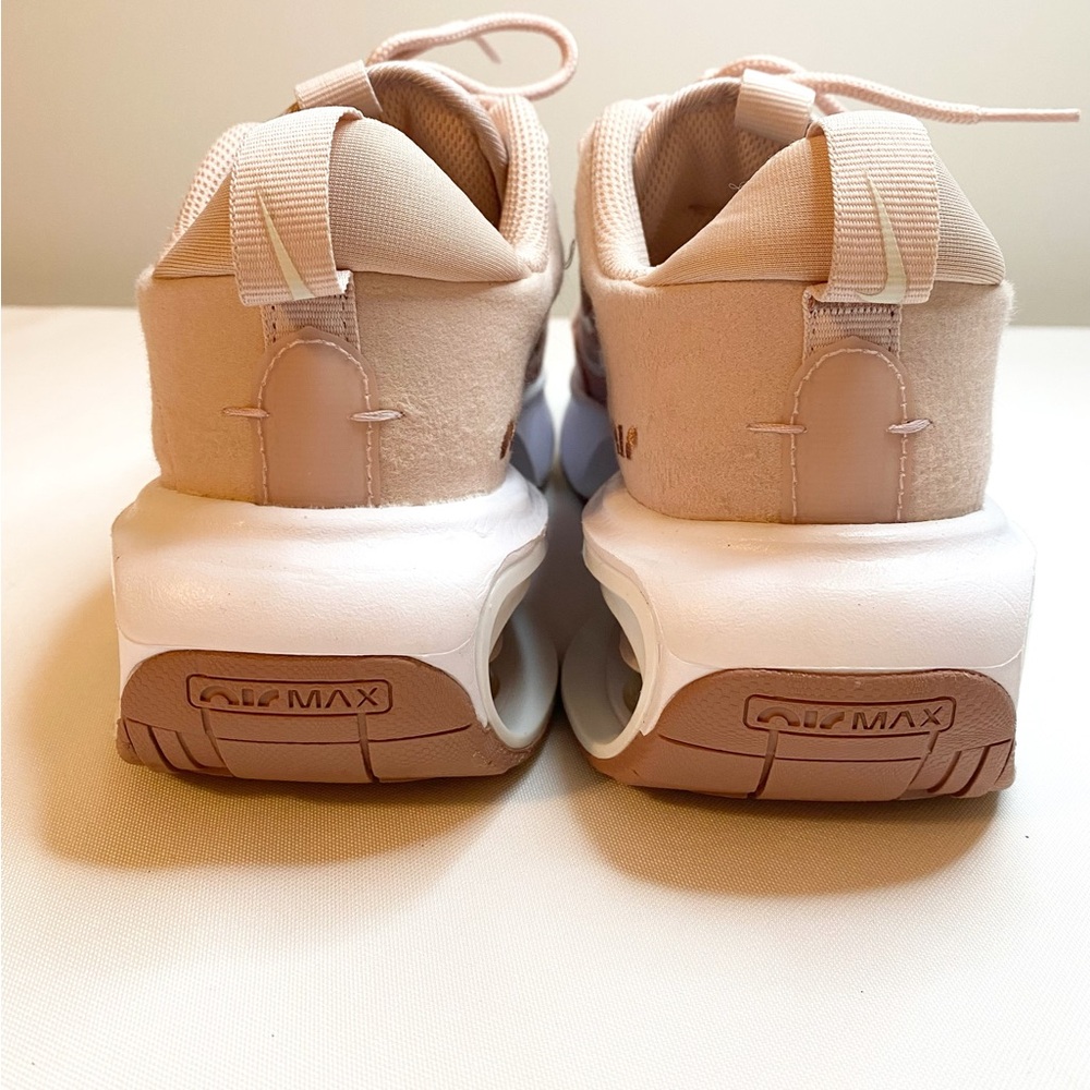 Nike Air Max INTRLK Sneakers | Blush Pink | Women’s 8 - Picture 5 of 9